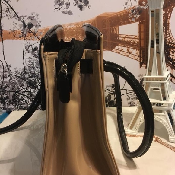 Vintage Apt 9 Purse Tote Bag - Picture 6 of 7